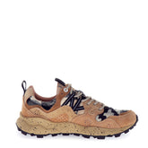 Sneaker FLOWER MOUNTAIN YAMANO 3 W - Mud/Light Brown/Black